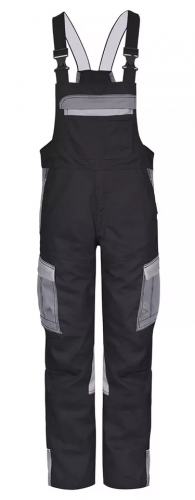 Bullstar Latzhose Hardwork Arbeitshose Berufshose Arbeitskleidung 485